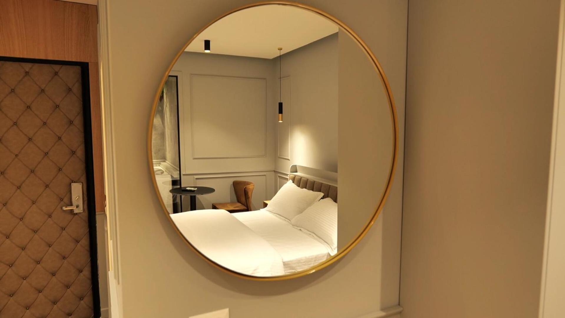 Dream Place Hotel Kamez Ngoại thất bức ảnh
