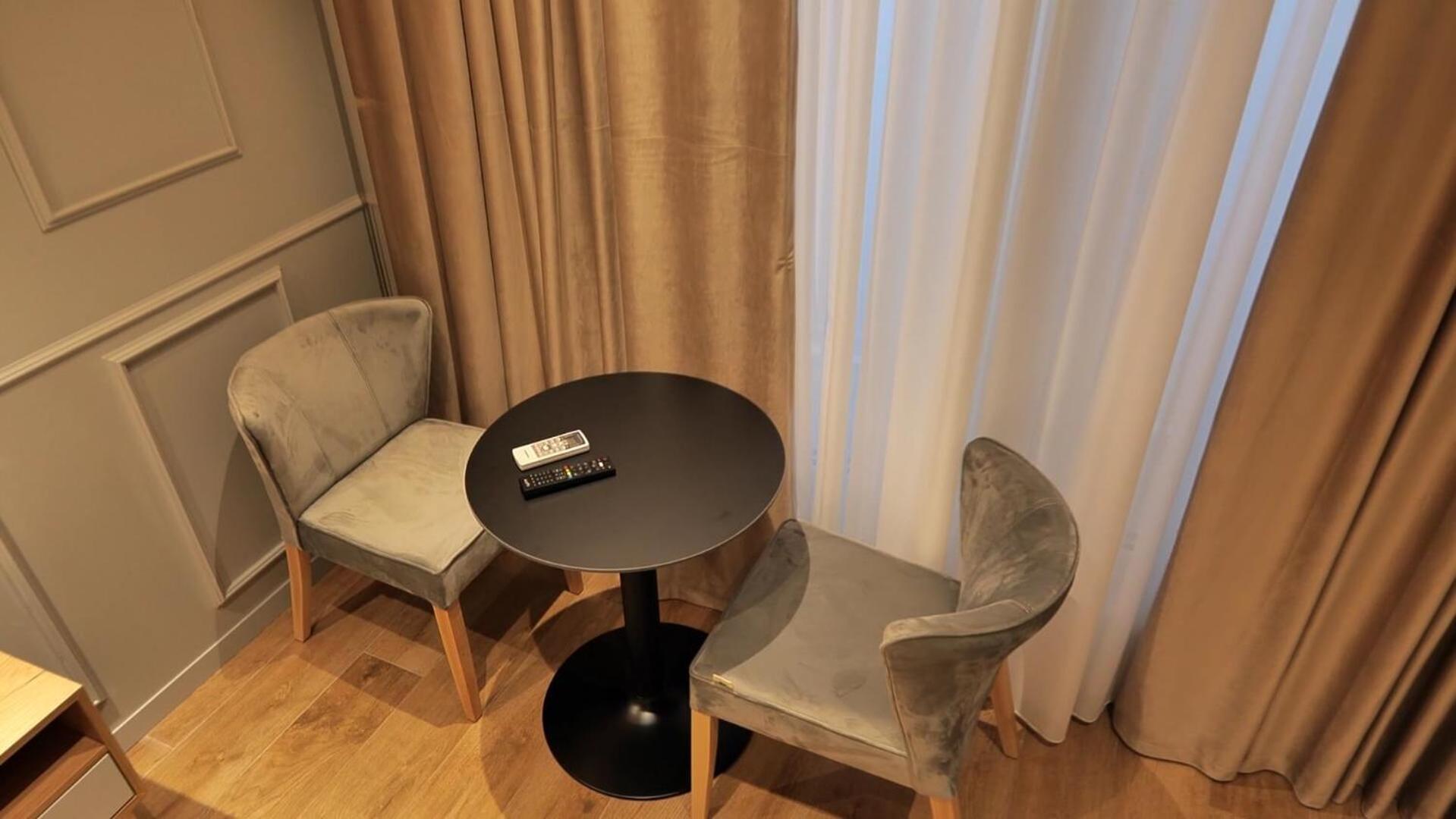 Dream Place Hotel Kamez Ngoại thất bức ảnh