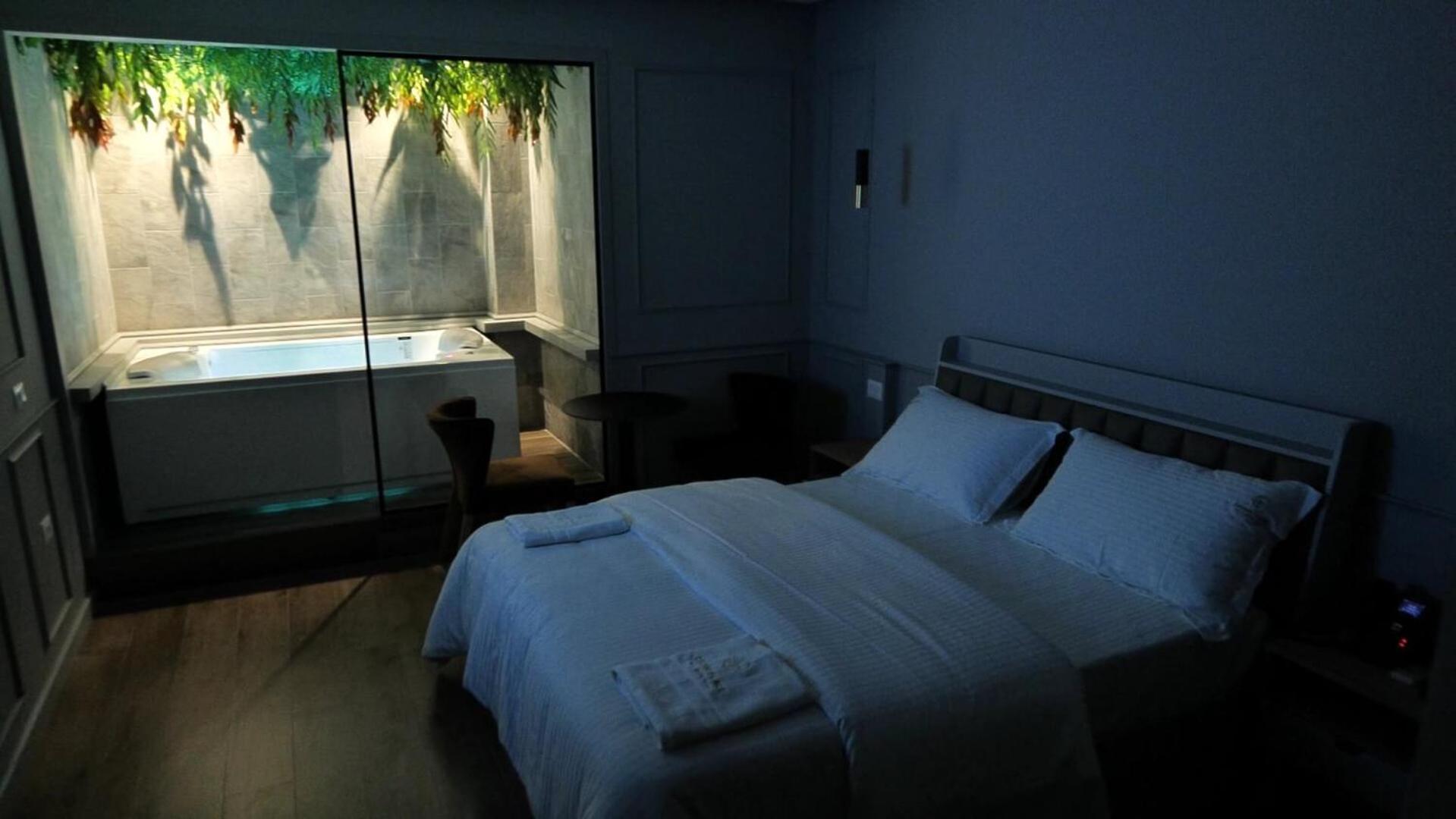 Dream Place Hotel Kamez Ngoại thất bức ảnh
