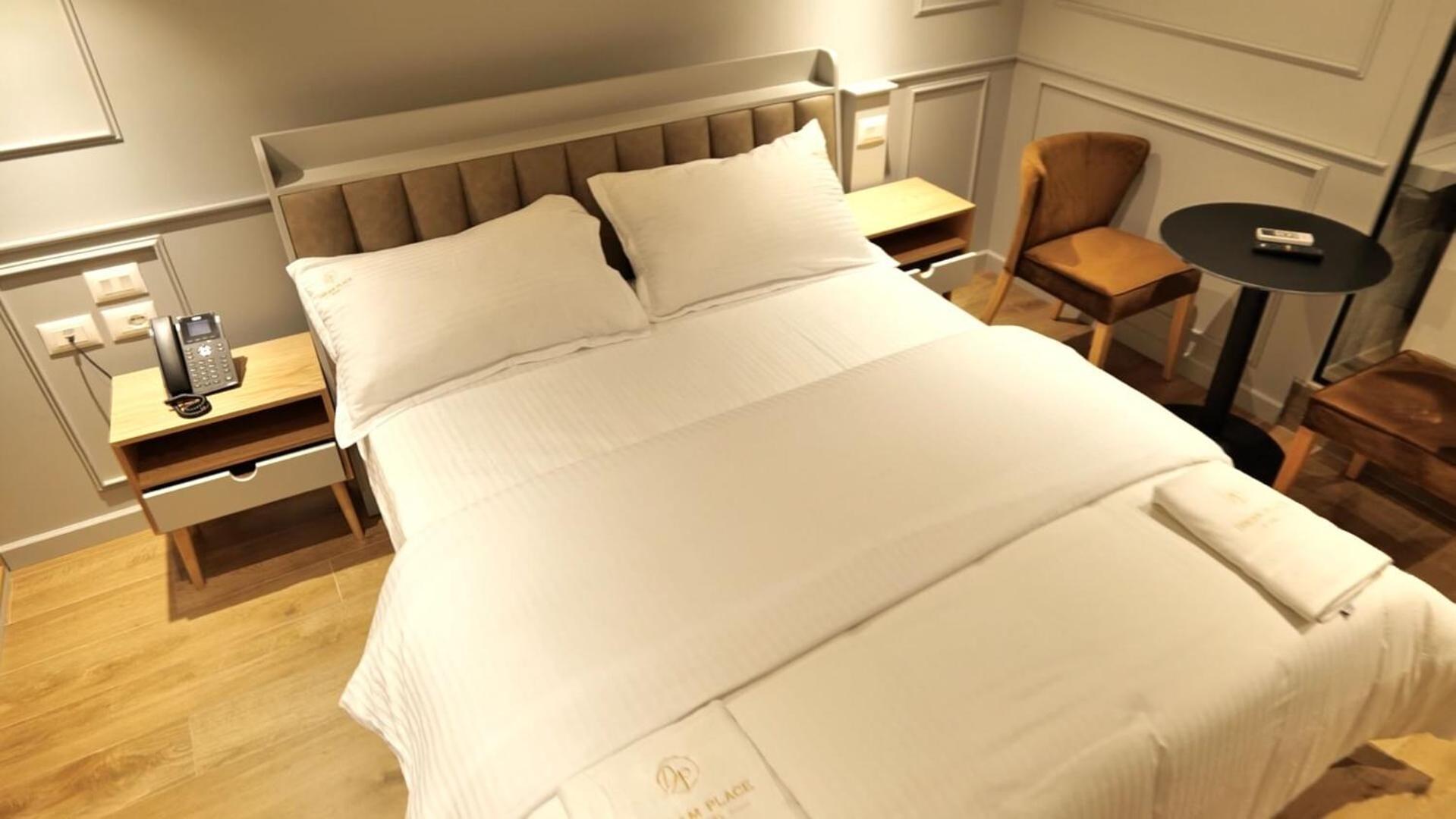 Dream Place Hotel Kamez Ngoại thất bức ảnh