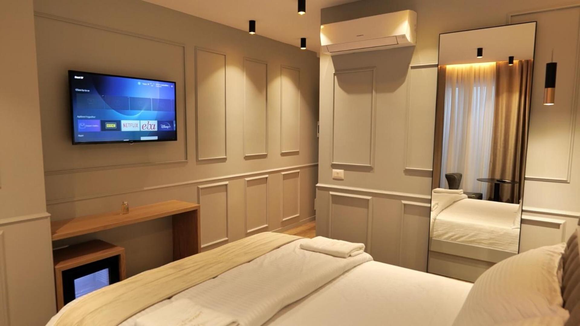 Dream Place Hotel Kamez Ngoại thất bức ảnh