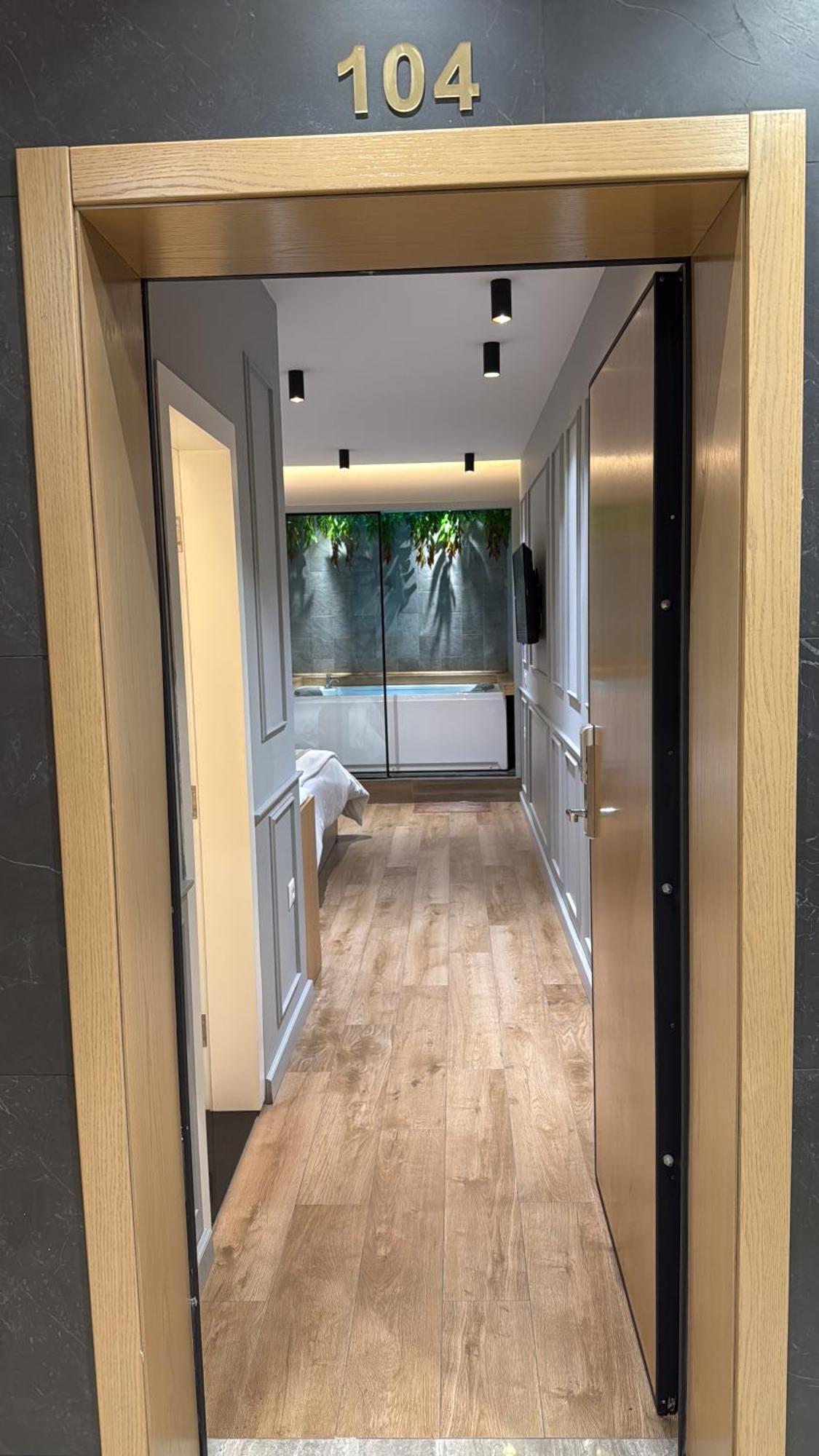 Dream Place Hotel Kamez Ngoại thất bức ảnh